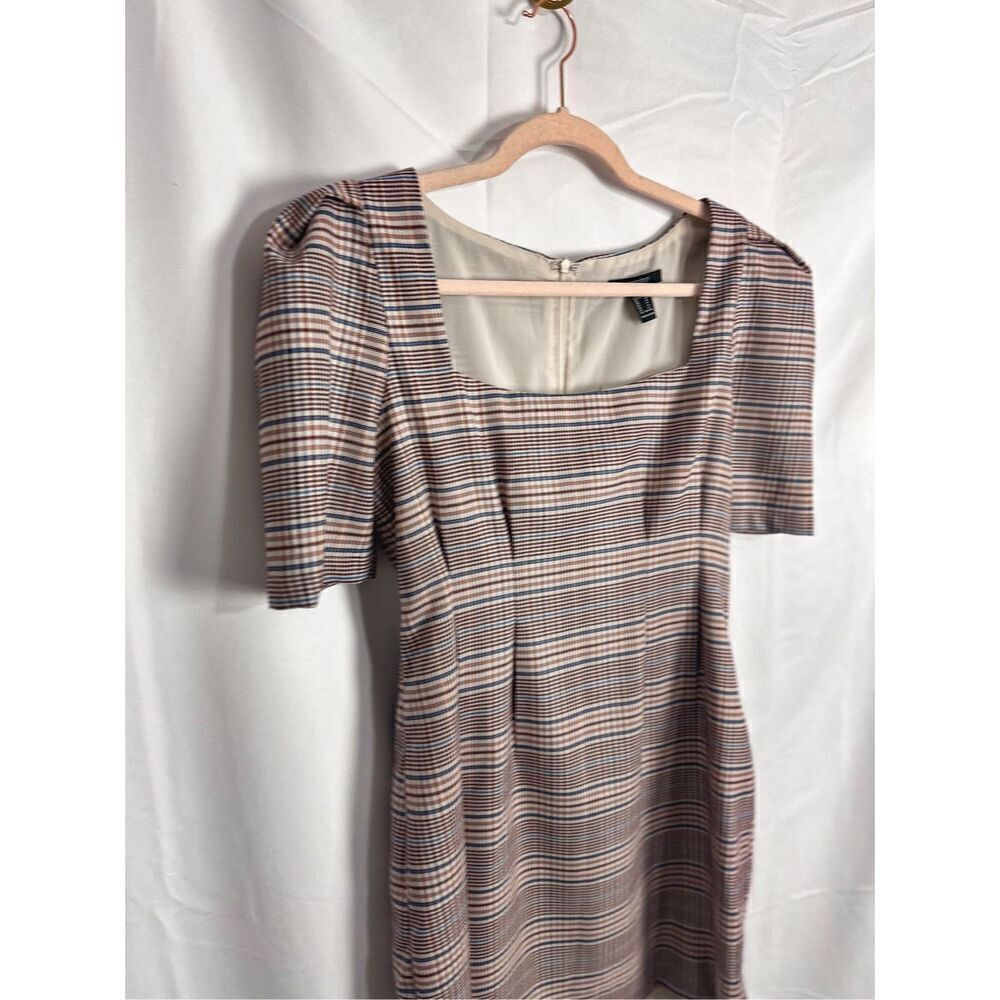 Forever21 Plaid Dress - Picture 2 of 13